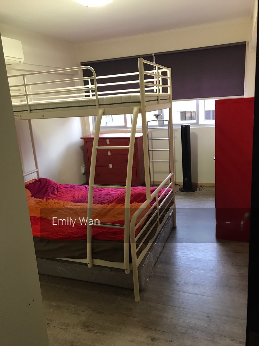 Blk 114 Serangoon North Avenue 1 (Serangoon), HDB 5 Rooms #147899962